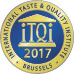 Bringi Spring Water iTQi