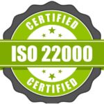 Bringi Spring Water certified