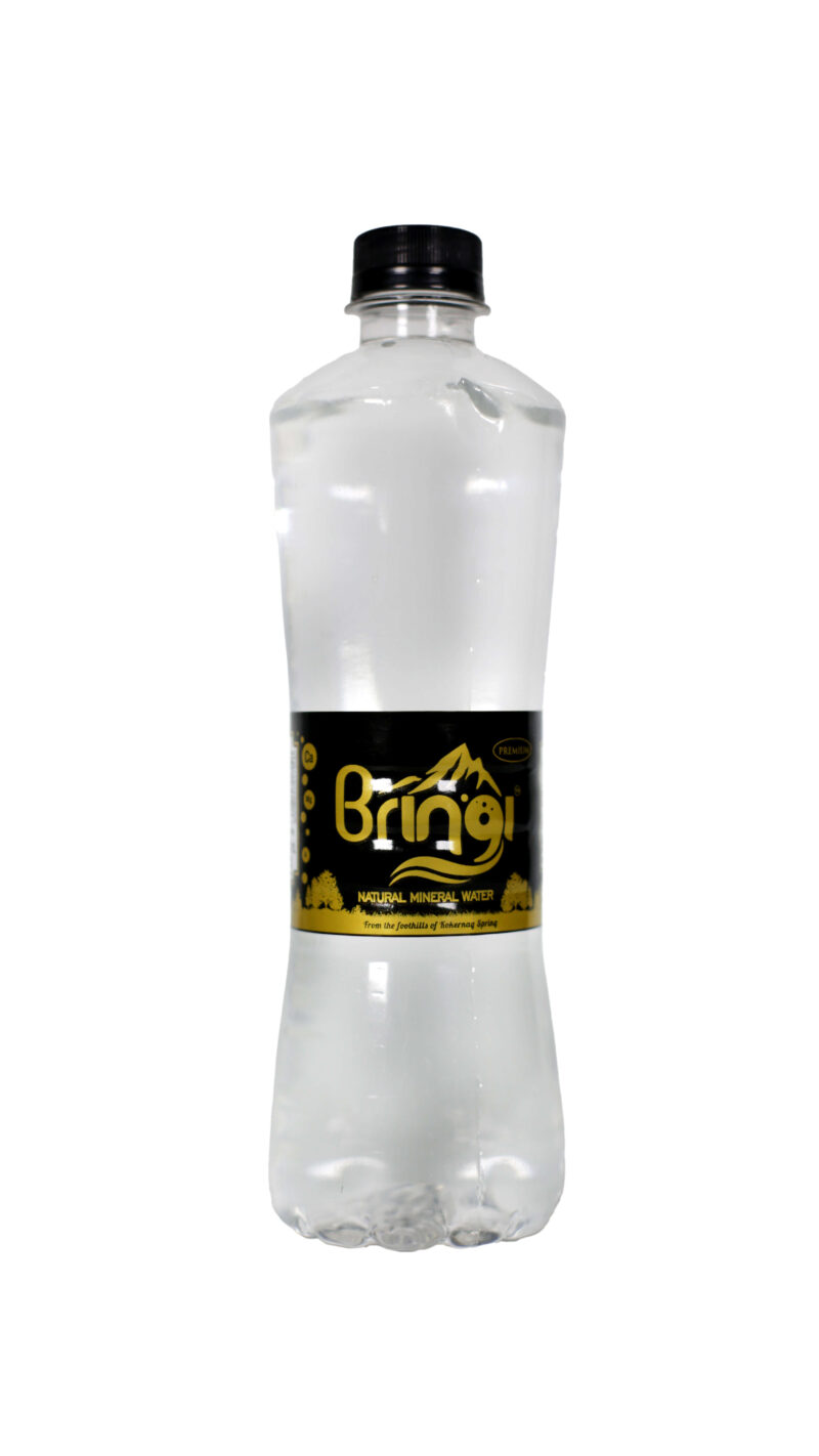 Bringi Spring Water 500ml