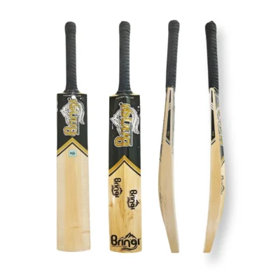 Bringi Merchandise Kashmir Willow Cricket Bat